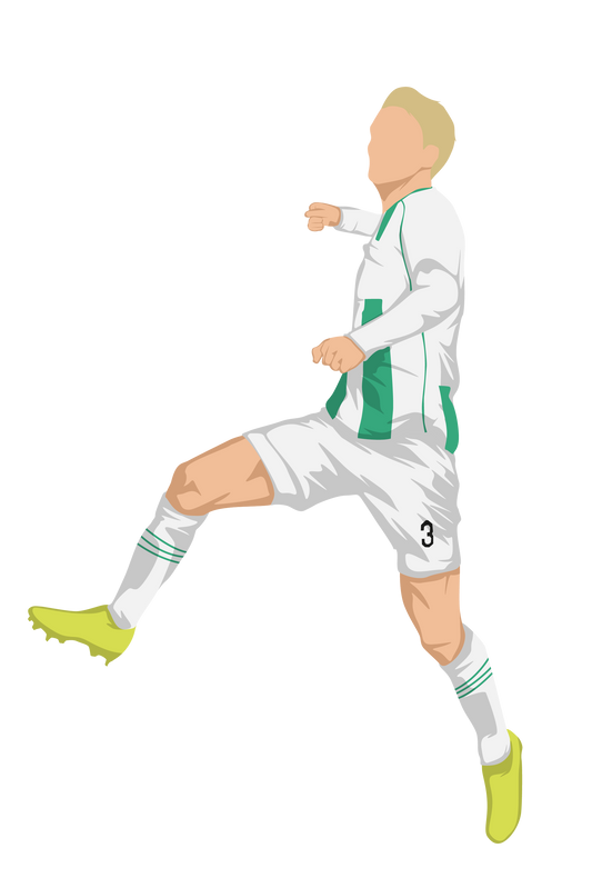 3 - Groningen