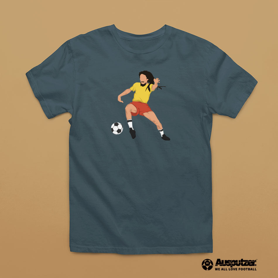 Soccer Bob